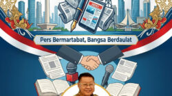 Rektor Unisba Blitar Ajak Pers Terus Jadi Pilar Edukasi dan Penjaga Demokrasi di HPN 2026