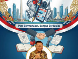 Rektor Unisba Blitar Ajak Pers Terus Jadi Pilar Edukasi dan Penjaga Demokrasi di HPN 2026