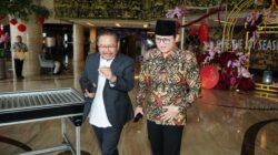 Bupati Trenggalek Hadiri Sarasehan MPR RI, Dorong Obligasi Daerah untuk Kemandirian Fiskal