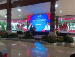 Satu Tahun Kepemimpinan Rijanto-Becky: Akselerasi Infrastruktur dan Penguatan SDM Jadi Kunci Transformasi Kabupaten Blitar