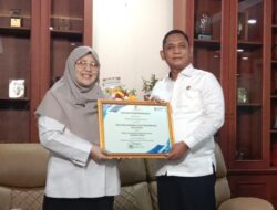 Plt Bupati Asep Apresiasi Inovasi RSUD Cabangbungin sebagai Top Finalis KIPP Nasional 2025