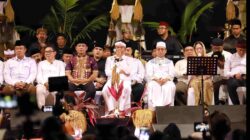 SAFARI RAMADAN KDM: ‘ANGGARAN UNTUK RAKYAT, BAGIAN KITA HANYA 10-15%’ – REFORMASI DAN KEPEDULIAN JADI UTAMA