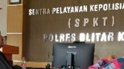 Mediasi Buntu, Ahli Waris Laporkan M Dugaan Penyerobotan Lahan 70 Ru ke Polres Blitar Kota