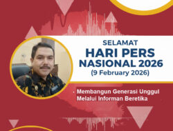 Kepala SMKN 1 Kademangan Blitar Tekankan Peran Pers sebagai Jembatan Informasi Pendidikan dan Industri