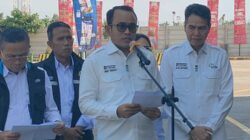 Arus Mudik H-4 Lebaran 2026: Penyeberangan Jawa-Sumatera Turun, Sebaliknya Sumatera-Jawa Naik Signifikan