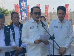 Arus Mudik H-4 Lebaran 2026: Penyeberangan Jawa-Sumatera Turun, Sebaliknya Sumatera-Jawa Naik Signifikan