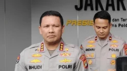 Tegas! Kasus Penyiraman Aktivis Jadi Prioritas Utama, Polda Metro Jaya Gercep Buru Pelaku, Masyarakat Diajak Bantu Ungkap