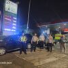Patroli Malam Polsek Bekasi Barat Dioptimalkan, Berikan Rasa Aman Saat Ramadhan