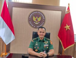 Komcad ASN Buka Pendaftaran Sukarela – Target 4 Ribu Orang Tahun Ini, Gaji Tetap Dibayarkan!