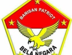 ASN BEKASI RAYA DIPANGIL BERPERAN: Bergabung Komcat Jadi Benteng Pertahanan NKRI yang Solid