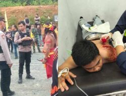 POLISI JADI SATPAM KORPORASI, DAYAK DIHINA – WILSON: LEPAAS SERAGAM NEGARA JIKA MAU JAGA PEMODAL!