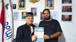 Malu! Di Balik Seragam Imigrasi Muara Enim: Pelecehan Seksual Verbal dan Penindasan Psikologis terhadap Istri Warga Asing