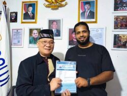 Malu! Di Balik Seragam Imigrasi Muara Enim: Pelecehan Seksual Verbal dan Penindasan Psikologis terhadap Istri Warga Asing