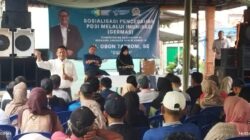 Bukan Sekadar Makan Gratis! MBG Jadi Investasi Masa Depan, Generasi Bekasi Siap Sehat dan Cerdas Bersama Imunisasi
