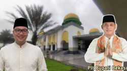 GEBRAKAN PLT BUPATI BEKASI ASEP SURYA ATMAJA: TATA PASAR TUMPAH SAMPAI PELAYANAN GRATIS, BUKAN SEKADAR JANJI!