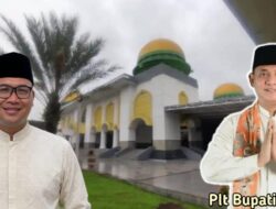 GEBRAKAN PLT BUPATI BEKASI ASEP SURYA ATMAJA: TATA PASAR TUMPAH SAMPAI PELAYANAN GRATIS, BUKAN SEKADAR JANJI!