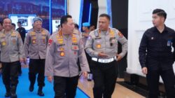 Antusiasme Melejit! 32 Ribu Orang Ramaikan Mudik Gratis Presisi 2026, Polri Siapkan Ratusan Armada Demi Keselamatan Pemudik