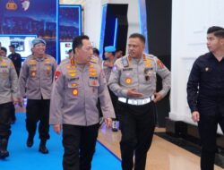 Antusiasme Melejit! 32 Ribu Orang Ramaikan Mudik Gratis Presisi 2026, Polri Siapkan Ratusan Armada Demi Keselamatan Pemudik