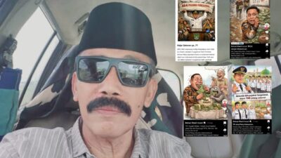 Apud Saepudin Desak Penyebar Hoax WC Sultan Hapus Konten, Minta Media Jaga Kondusivitas Kabupaten Bekasi
