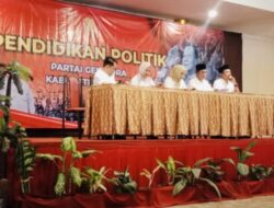 Media Sebagai Mitra Strategis dalam Edukasi Politik Masyarakat