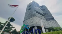 HUT KE-53 ASDP: ‘MELAYANI SEPENUH HATI’ JADI JIWA PELAYANAN – PWDPI DKI JAKARTA APRESIASI KONTRIBUSI 5 DEKADE HUBUNGKAN NUSANTARA