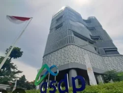 HUT KE-53 ASDP: ‘MELAYANI SEPENUH HATI’ JADI JIWA PELAYANAN – PWDPI DKI JAKARTA APRESIASI KONTRIBUSI 5 DEKADE HUBUNGKAN NUSANTARA