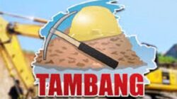 Merusak Lingkungan, Warga Rogojampi Banyuwangi Meminta APH Menindak Dengan Tegas Tambang Pasir di Wilayah Dusun Pancoran 