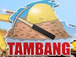 Merusak Lingkungan, Warga Rogojampi Banyuwangi Meminta APH Menindak Dengan Tegas Tambang Pasir di Wilayah Dusun Pancoran 