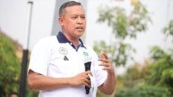 K3 ASRI Mengubah Wajah Bekasi , Dari Kumuh Menjadi Kota yang Aman, Sehat, Rapi & Indah