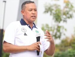 K3 ASRI Mengubah Wajah Bekasi , Dari Kumuh Menjadi Kota yang Aman, Sehat, Rapi & Indah