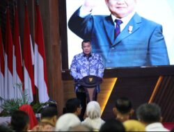 ASN KOTA BEKASI DIJADIKAN PROFESIONAL DAN ADAPTIF, SEKDA JUNAEDI: SISTEM MERIT JADI FONDASI UTAMA