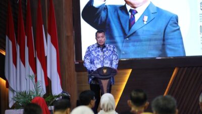 ASN KOTA BEKASI DIJADIKAN PROFESIONAL DAN ADAPTIF, SEKDA JUNAEDI: SISTEM MERIT JADI FONDASI UTAMA