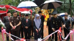 BEKASI RESMI MILIKI VENUE OLAHRAGA INTERNASIONAL – DORONG JADI SPORT CITY DAN HASILKAN ATLET PRESTASI