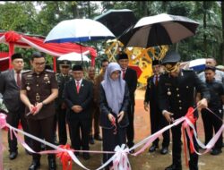 BEKASI RESMI MILIKI VENUE OLAHRAGA INTERNASIONAL – DORONG JADI SPORT CITY DAN HASILKAN ATLET PRESTASI