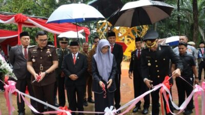 BEKASI RESMI MILIKI VENUE OLAHRAGA INTERNASIONAL – DORONG JADI SPORT CITY DAN HASILKAN ATLET PRESTASI