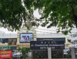 Cuti Direktur RSUD Pasca Lebaran: Pelanggaran Aturan atau Kelalaian Manajerial yang Merusak Kredibilitas Pelayanan Publik ?