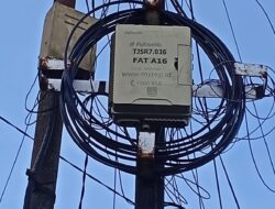 Kecepatan Tak Sesuai Promo, Warga Blitar Keluhkan Layanan Internet MyRepublic yang Sering ‘Lemot’