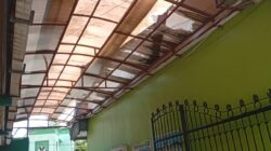 Fasilitas SMPN 3 Tulungagung Memprihatinkan: Server Error hingga Atap Jebol, Kepala Sekolah Sulit Dikonfirmasi