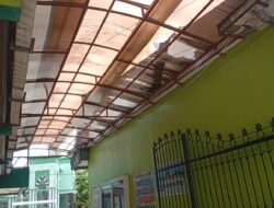 Fasilitas SMPN 3 Tulungagung Memprihatinkan: Server Error hingga Atap Jebol, Kepala Sekolah Sulit Dikonfirmasi