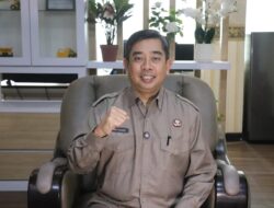 WOW! 160 PERUMAHAN SERAHKAN FASOS-FASUM KE PEMKAB BEKASI – AKAN DIBANGUN MASJID, SEKOLAH, DAN RTH