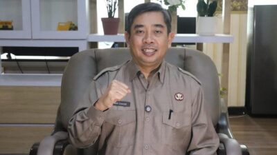 WOW! 160 PERUMAHAN SERAHKAN FASOS-FASUM KE PEMKAB BEKASI – AKAN DIBANGUN MASJID, SEKOLAH, DAN RTH