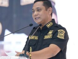 SIAGA! WASPADA AKUN PALSU MENGATASNAMAKAN PLT BUPATI BEKASI