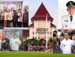 REBIRTH OF EXCELLENCE: Deretan Terobosan Strategis yang Mengubah Wajah Pemerintahan Bekasi