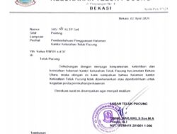 KEBIJAKAN YANG MEMATIKAN: FRITS SAIKAT SOROT RUNTUHNYA EMPATI PEMERINTAH DI TELUK PUCUNG