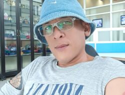 GEGER BEKASI UTARA: SKANDAL DANA CSR MENCUAT, FRITS SAIKAT TUNTUT KETERBUKAAN PENUH!