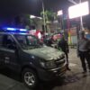 MENEGAHKAN KEAMANAN: POLSEK BEKASI BARAT GELAR PATROLI DINAMIS AMANKAN LIBUR PANJANG