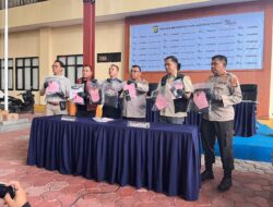 Begal di Gambir: Sasar Petugas Damkar Dalam Keadaan Lemah, Lima Tertangkap, Empat Lainnya Masih Berlari