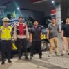 Patroli Mobile Polsek Bekasi Barat : Hadir Di Tengah Masyarakat Jamin Ketertiban Dan Rasa Aman Yang Berkelanjutan