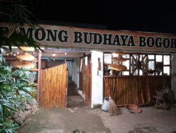 Creative Centre Hub Siliwangi Bogor: Jadi Monumen Kosong Atau Ruang Hidup Peradaban?