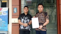 Janji Bunga menggiurkan tak ditepati, Nasabah Ratusan Juta Rupiah Laporkan Ketua Koperasi ke Polisi